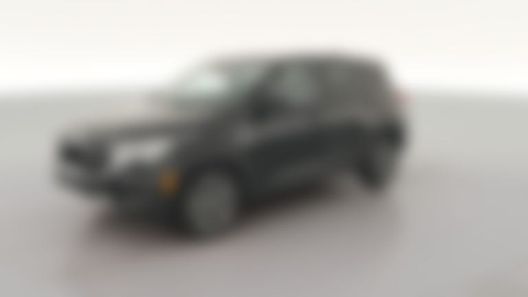 2024 Kia Seltos vehicle photo