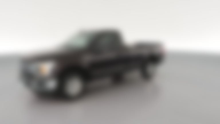 2019 Ford F150 Regular Cab vehicle photo