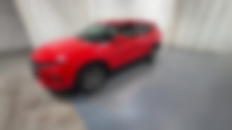 2025 Chevrolet Blazer vehicle photo