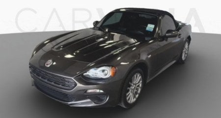 Used FIAT 500 Abarth convertibles for Sale in Phoenix, AZ | Carvana