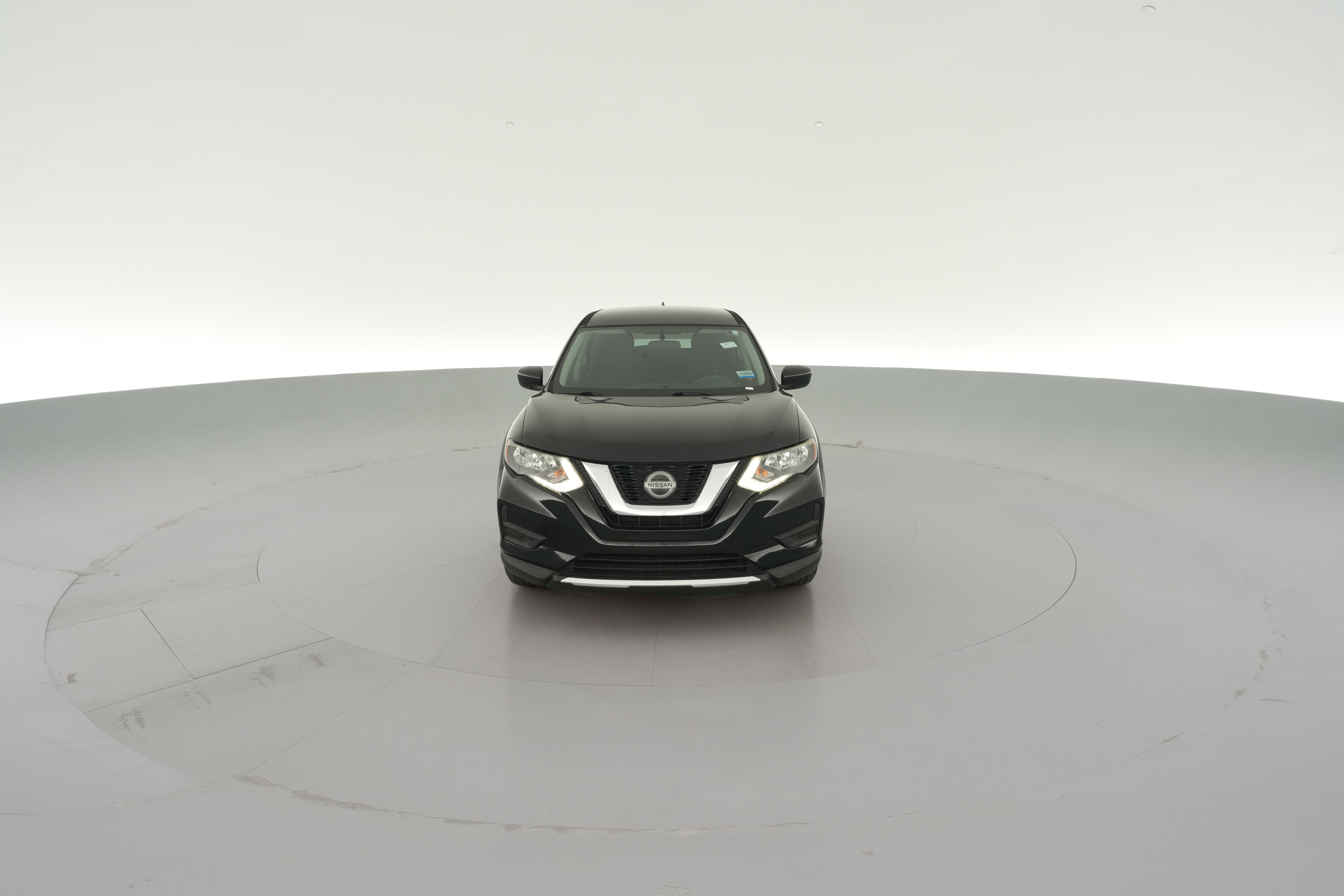 2018 Nissan Rogue S - Photo 17