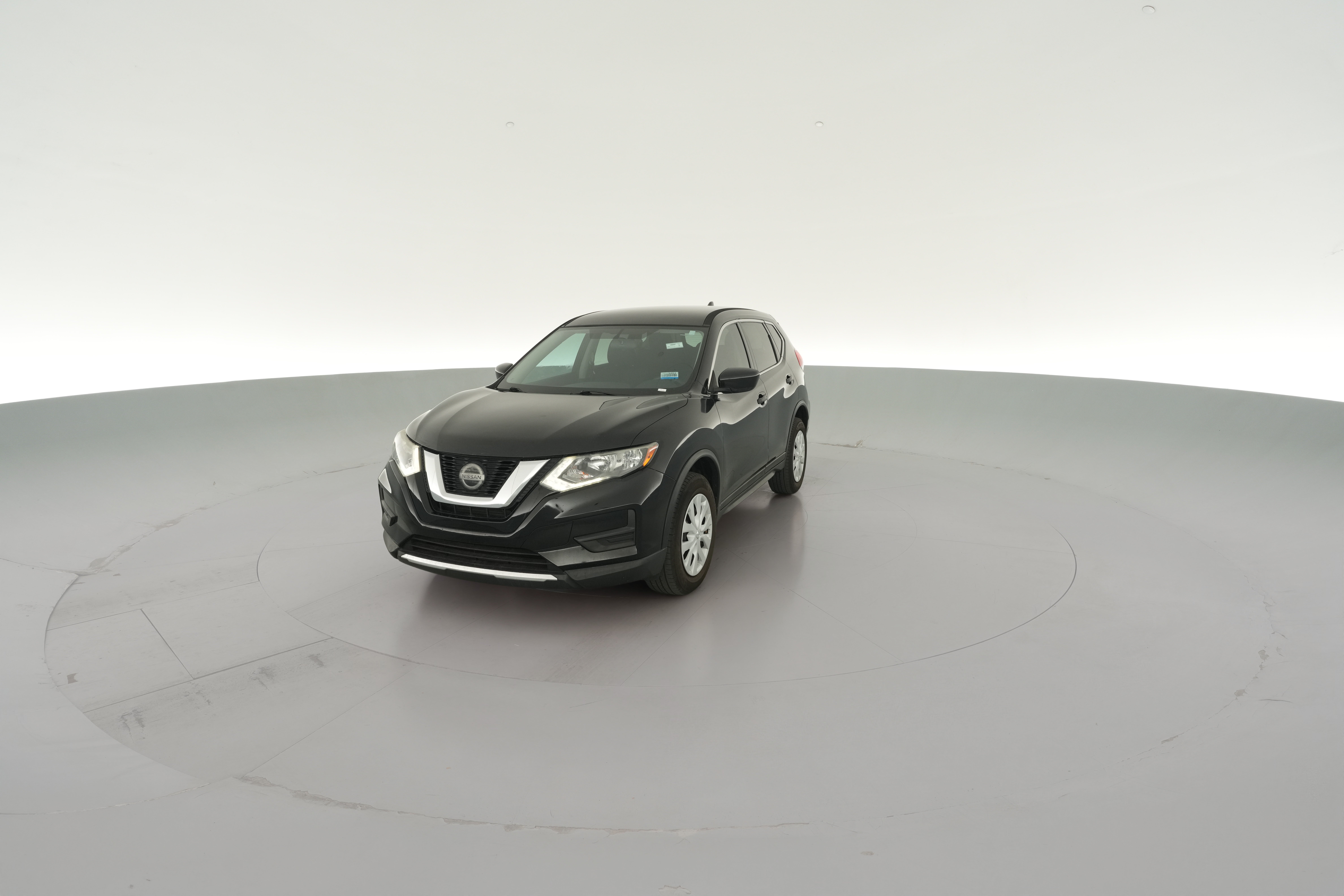 2018 Nissan Rogue S - Photo 18