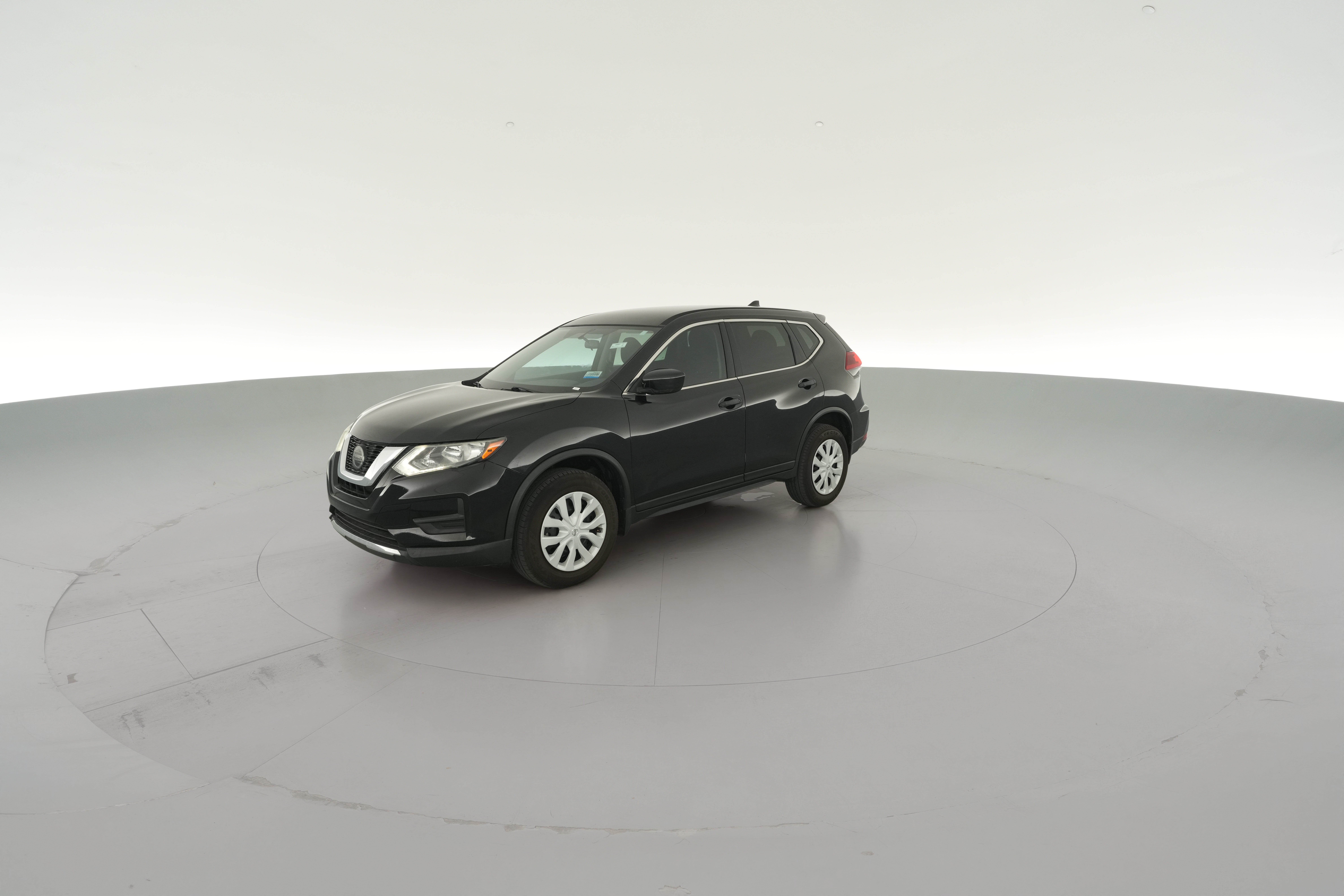 2018 Nissan Rogue S - Photo 19