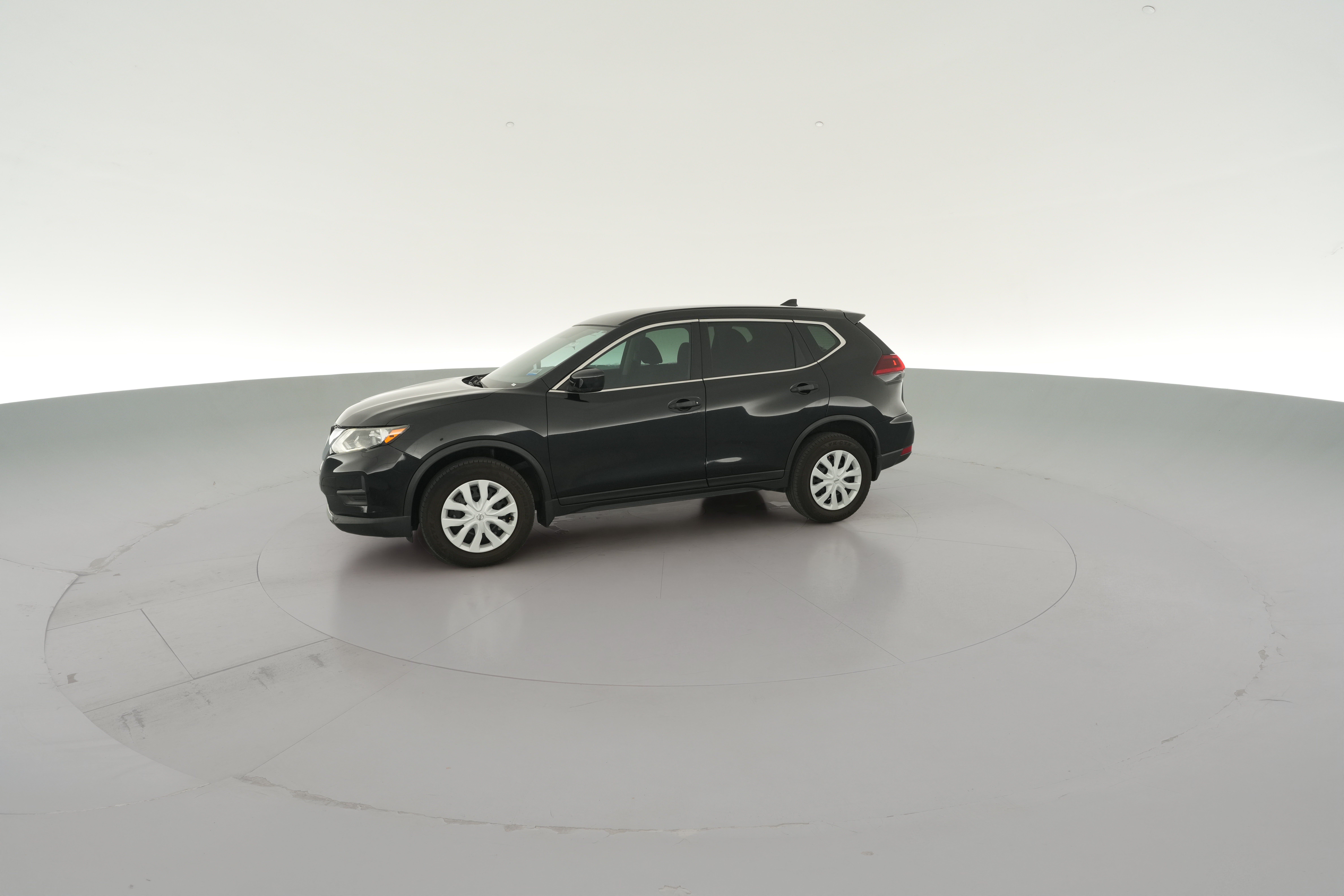 2018 Nissan Rogue S - Photo 20