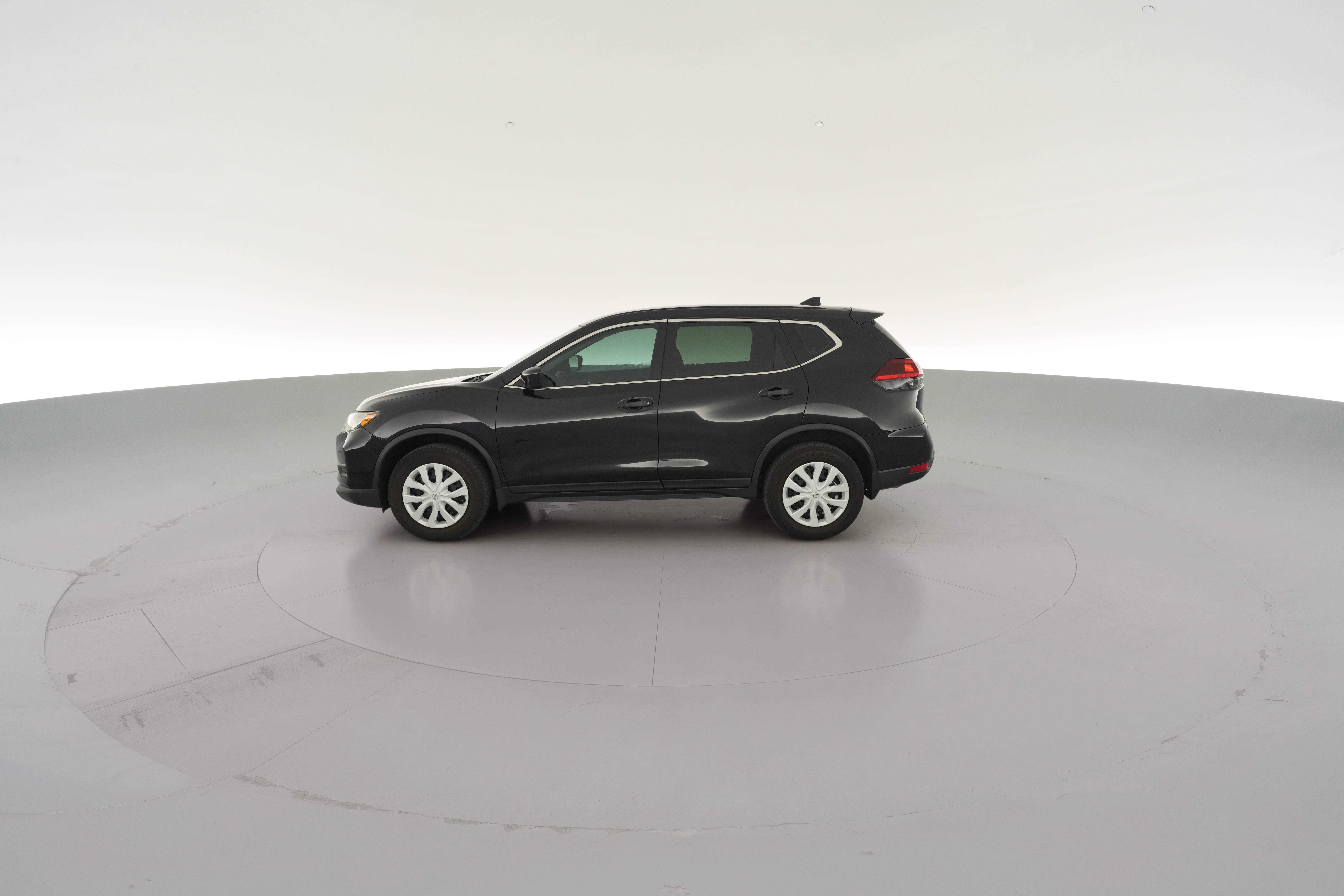 2018 Nissan Rogue S - Photo 21