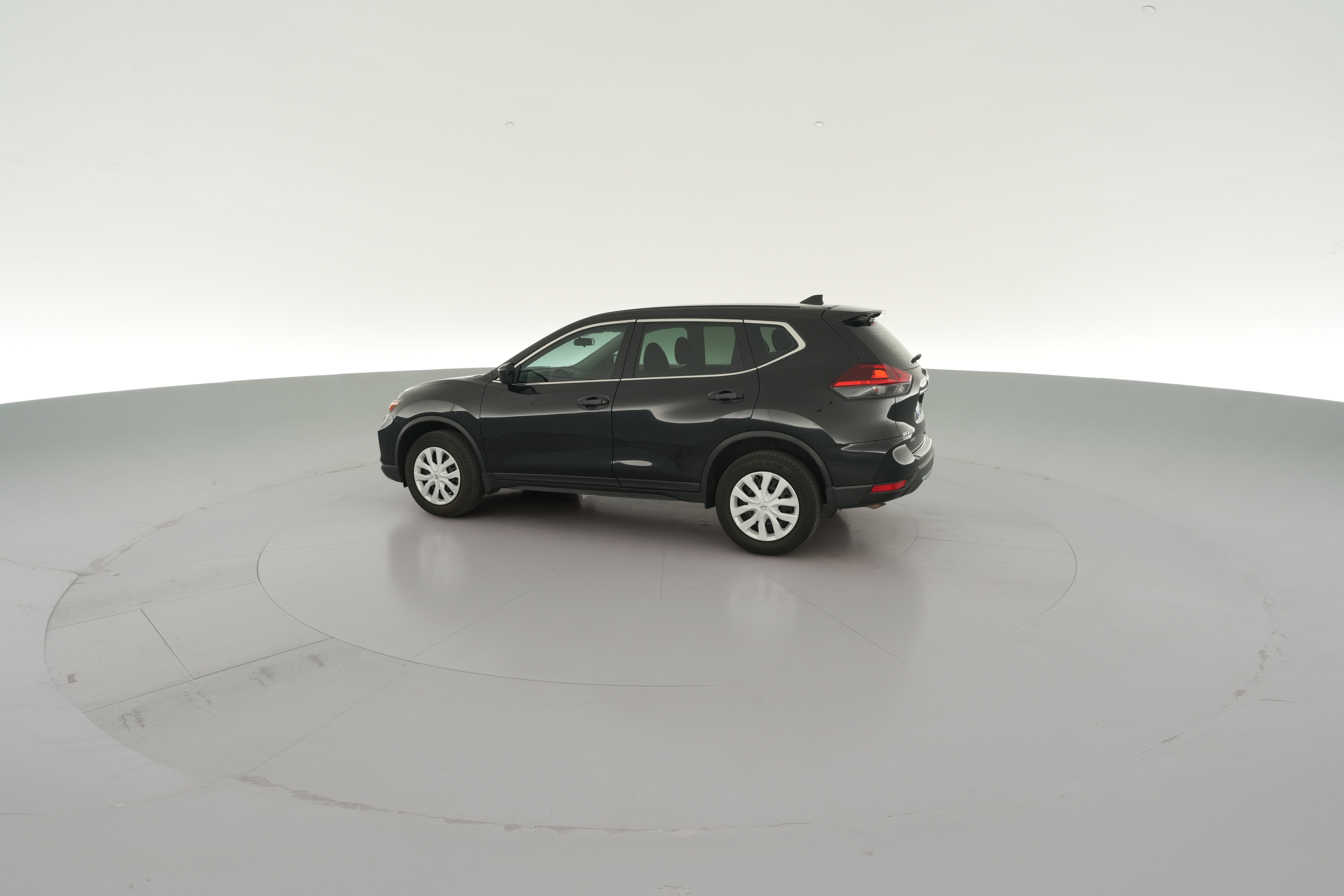 2018 Nissan Rogue S - Photo 22