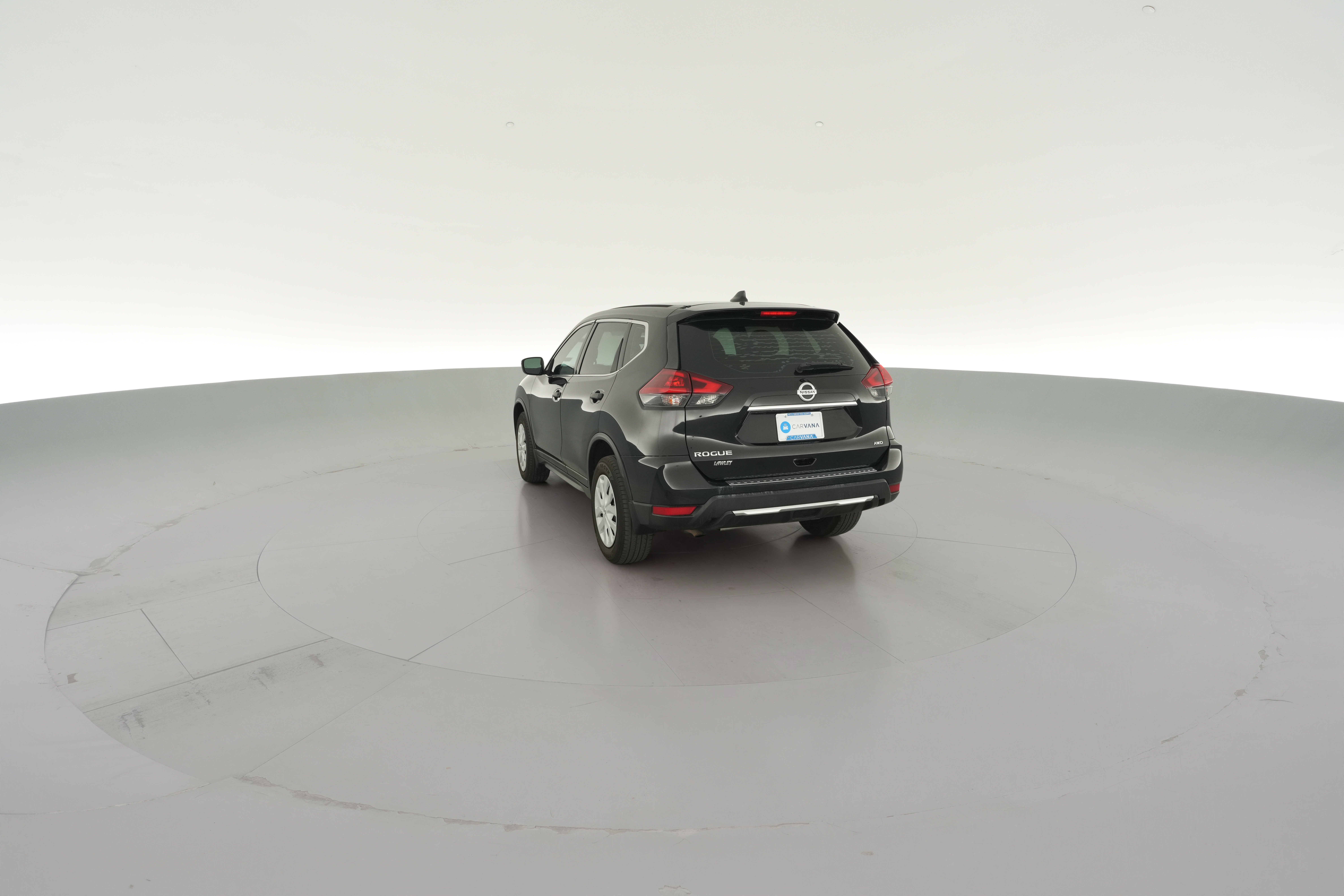 2018 Nissan Rogue S - Photo 24