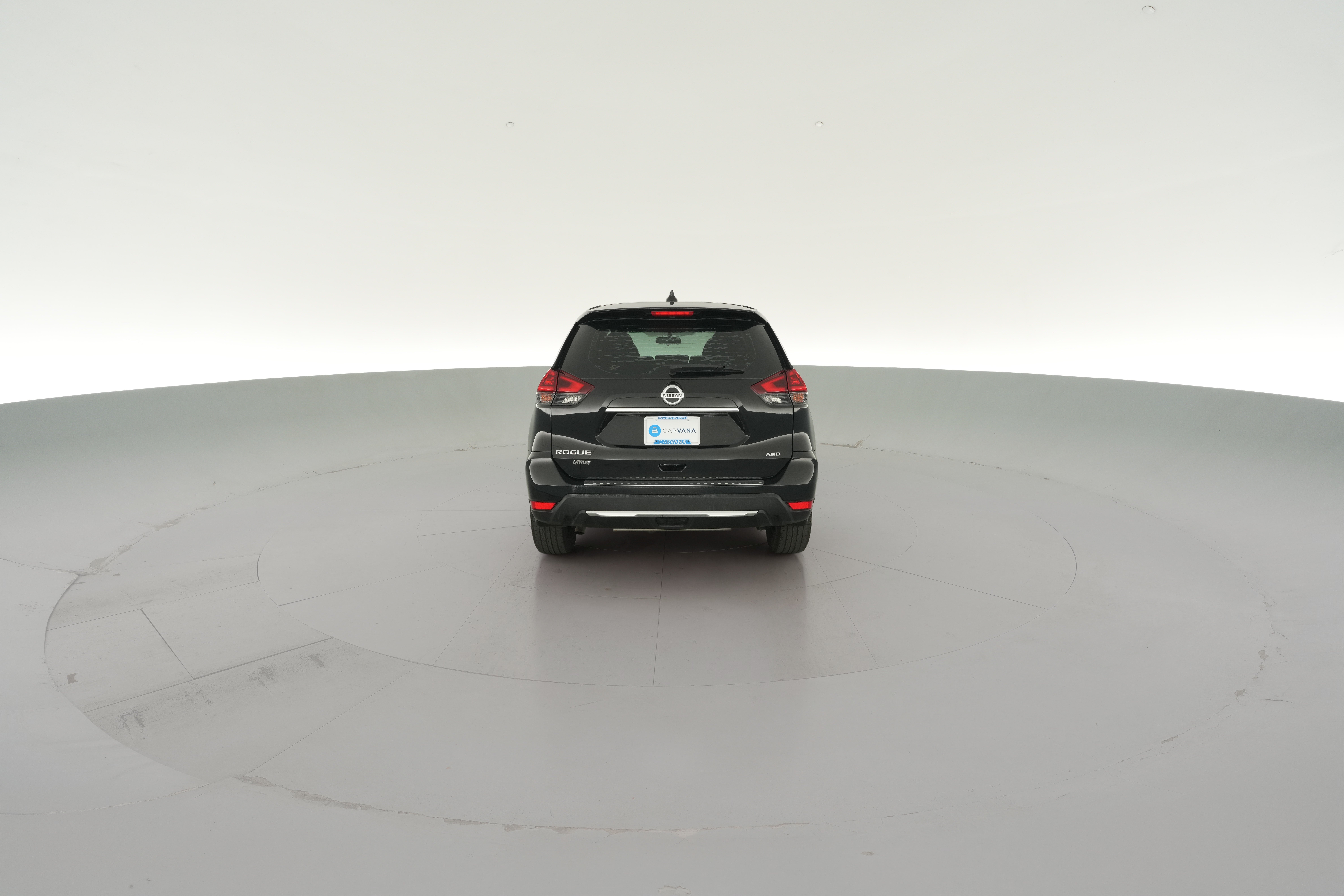 2018 Nissan Rogue S - Photo 25