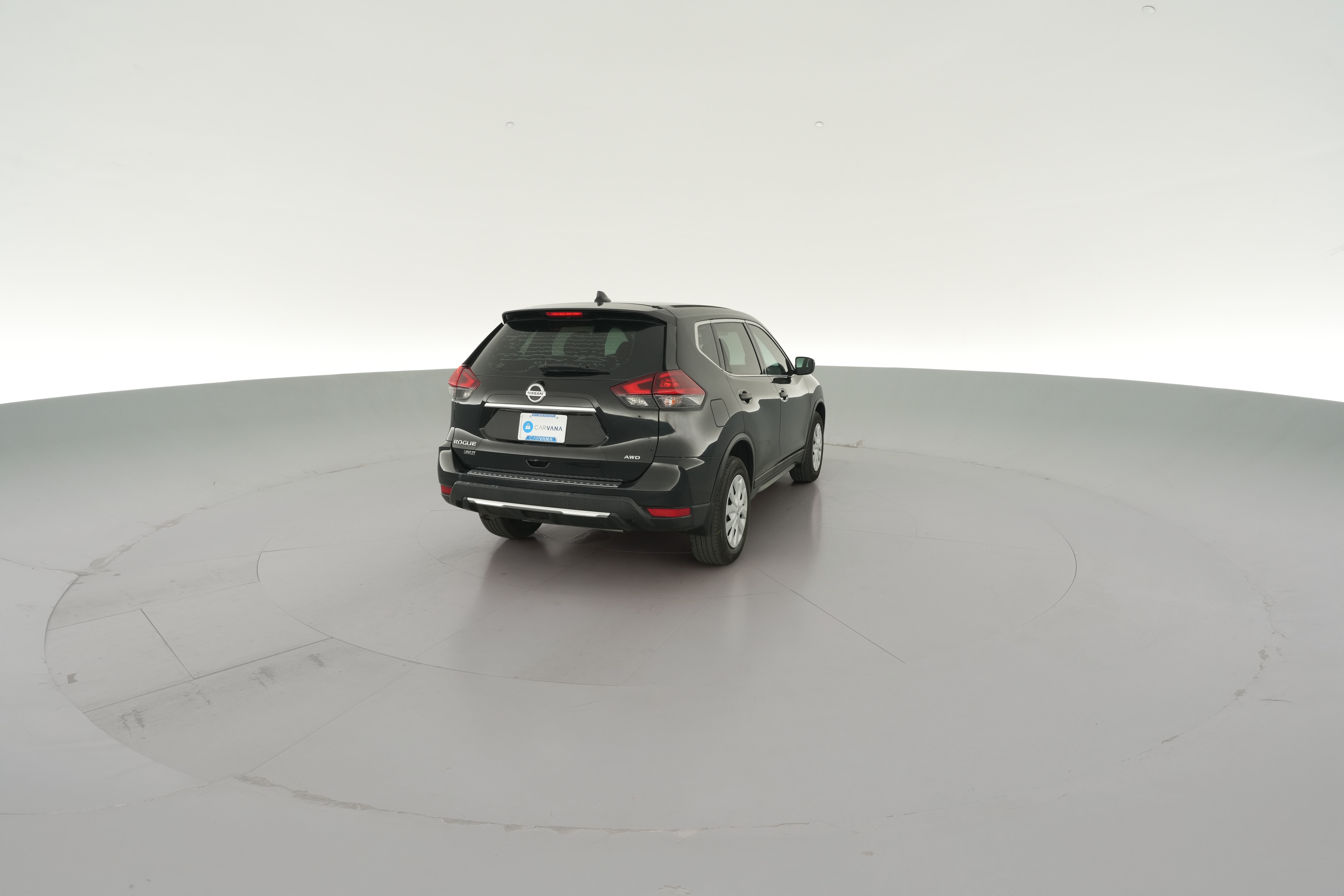 2018 Nissan Rogue S - Photo 26