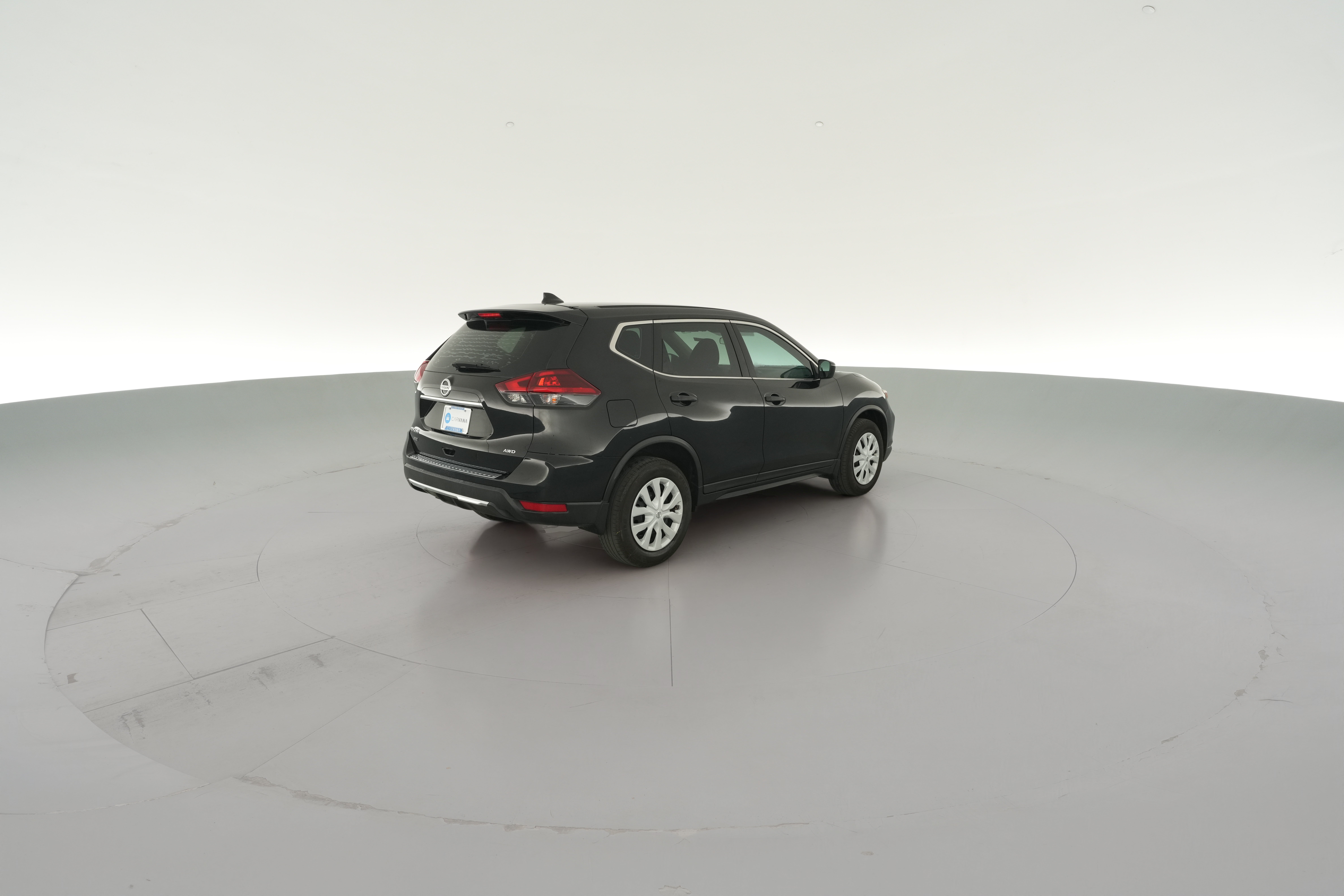 2018 Nissan Rogue S - Photo 27
