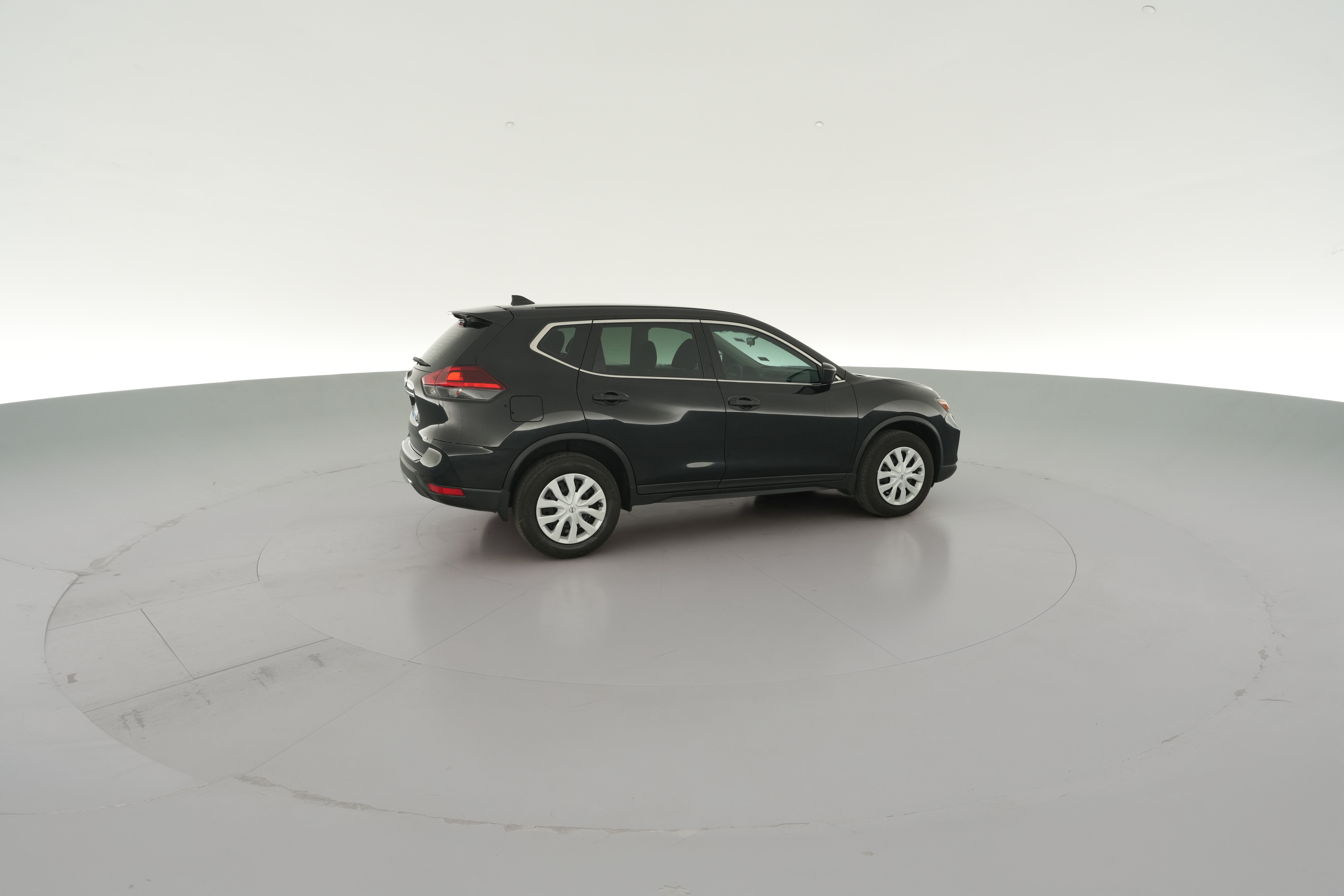 2018 Nissan Rogue S - Photo 28