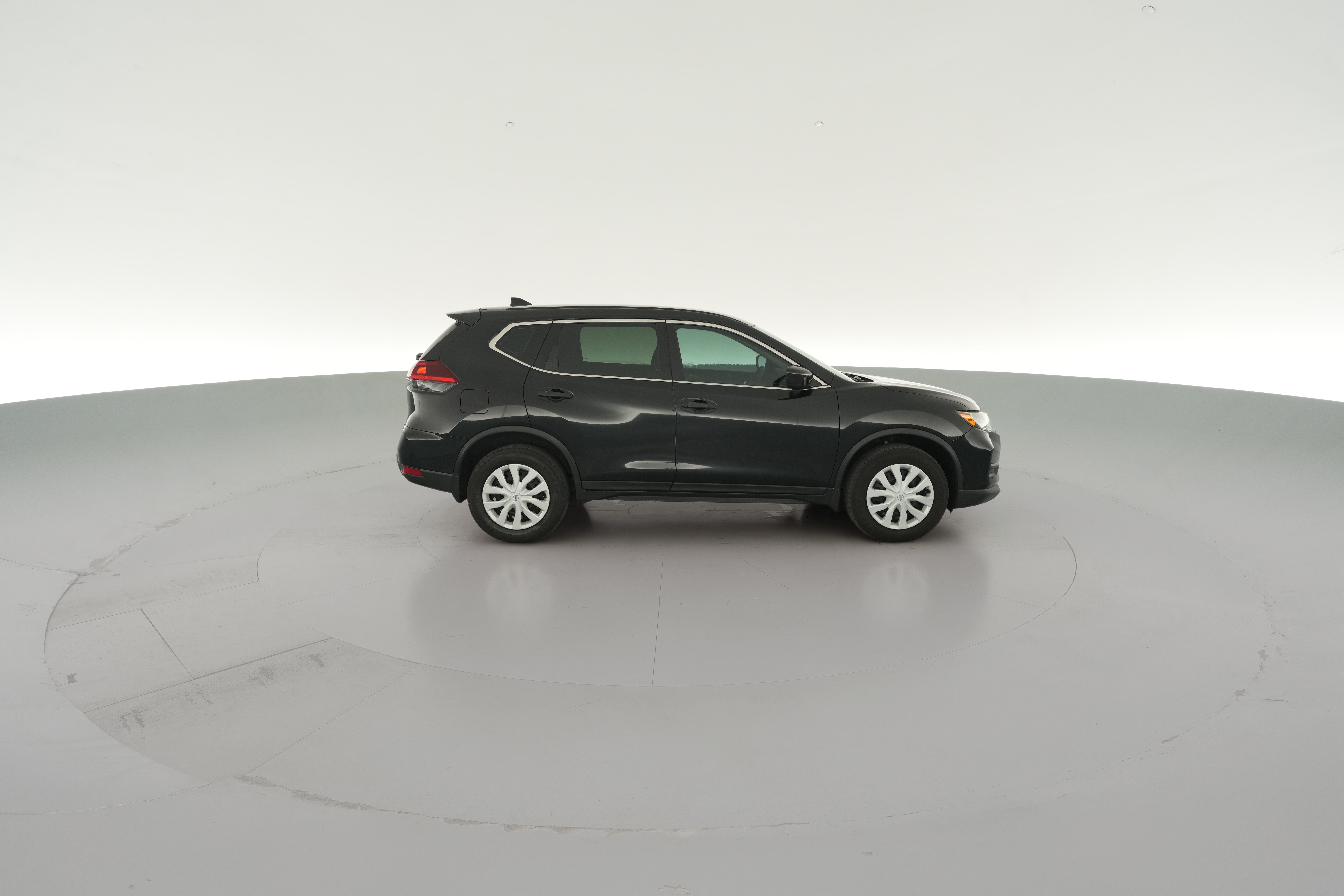 2018 Nissan Rogue S - Photo 29