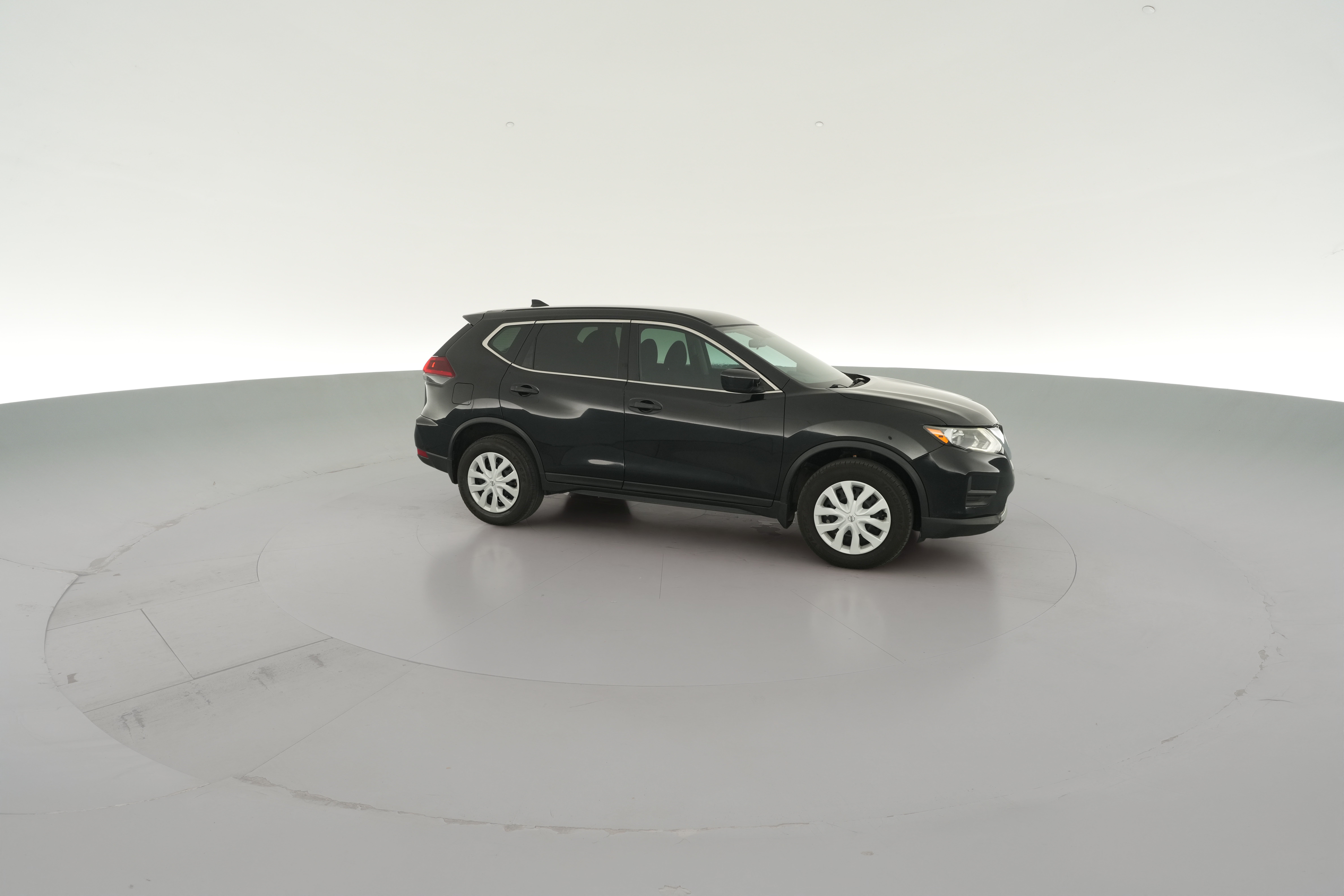 2018 Nissan Rogue S - Photo 30