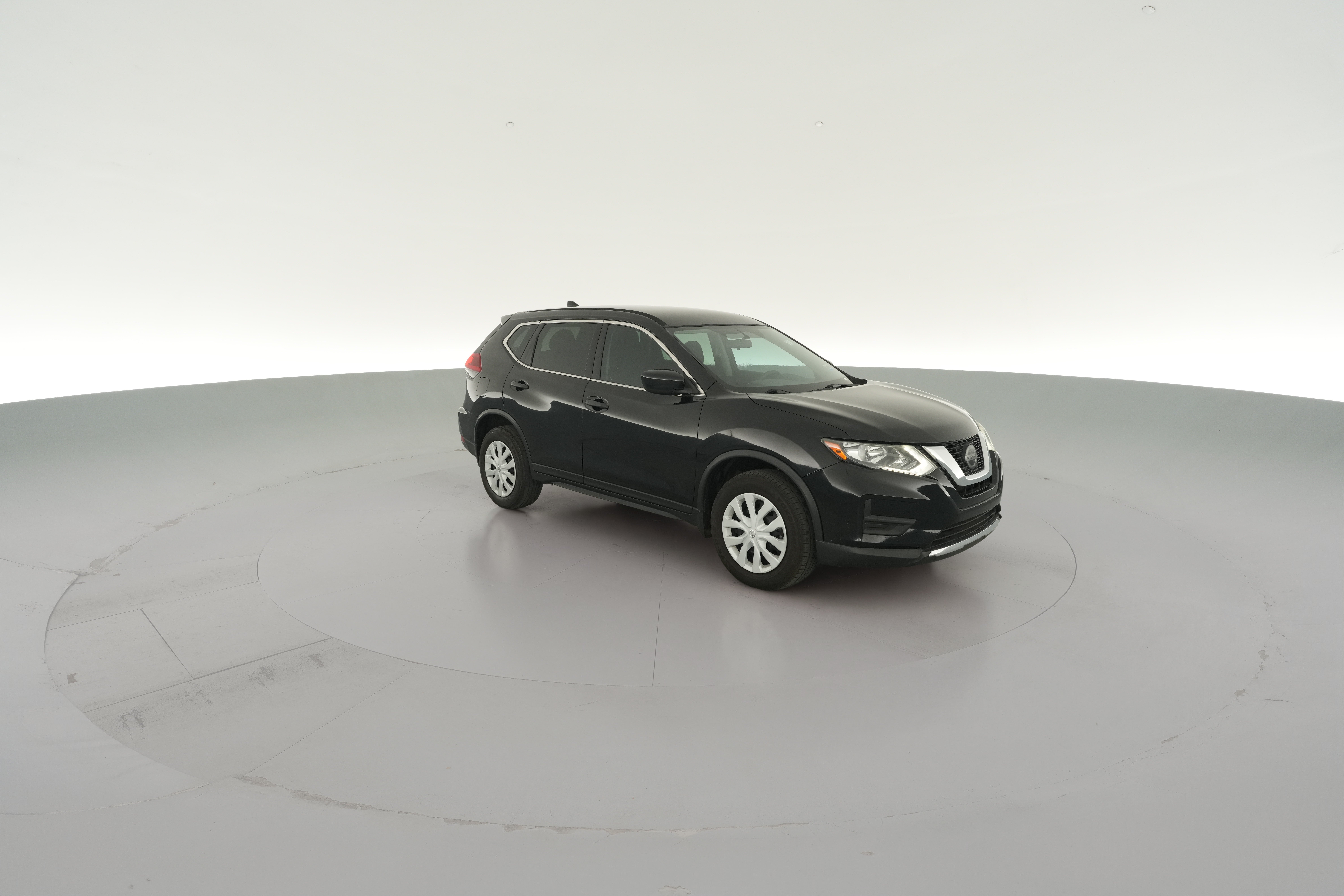 2018 Nissan Rogue S - Photo 31