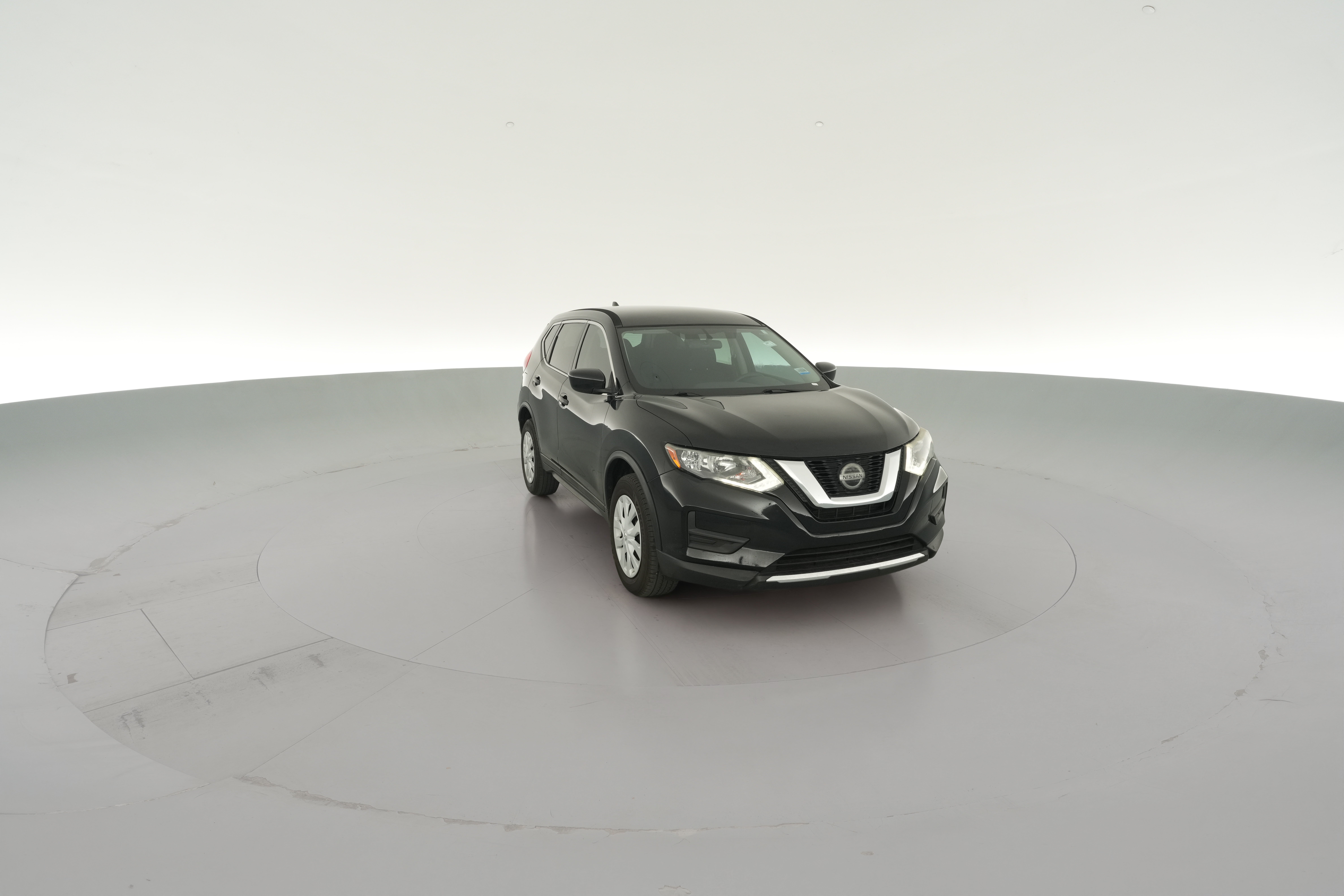 2018 Nissan Rogue S - Photo 32