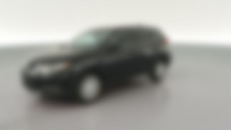 2018 Nissan Rogue vehicle photo