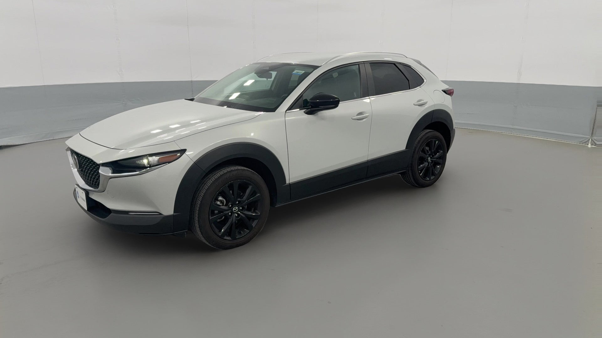 2024 MAZDA CX-30 vehicle photo