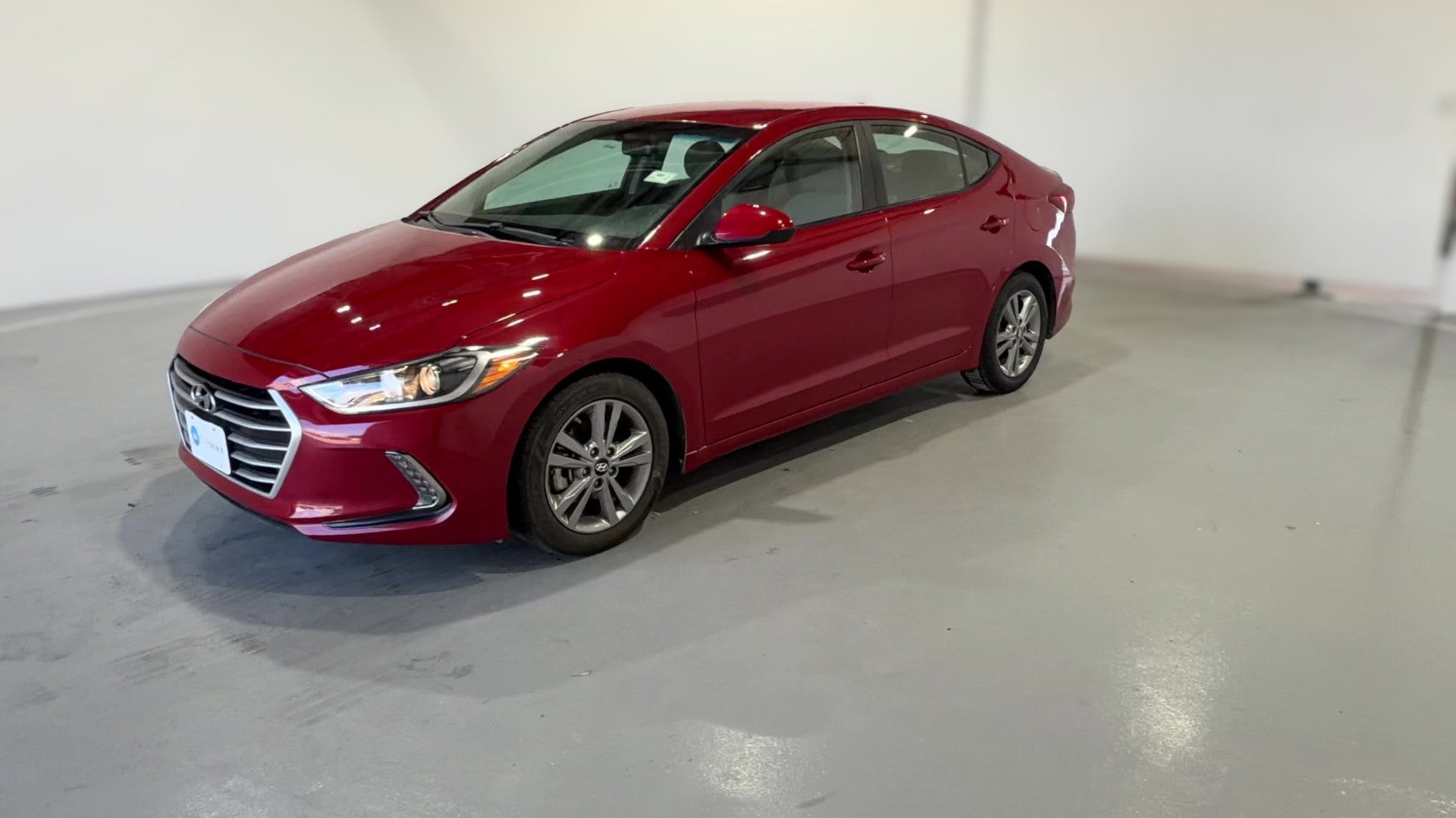 2017 Hyundai Elantra vehicle photo