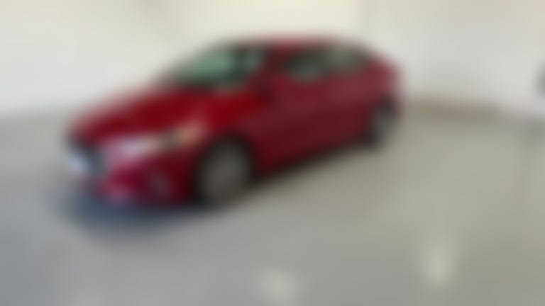 2017 Hyundai Elantra vehicle photo