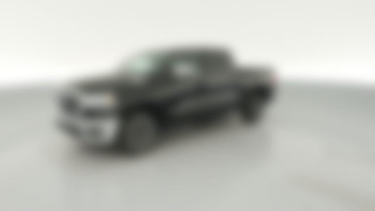 2026 Ram 1500 Crew Cab vehicle photo