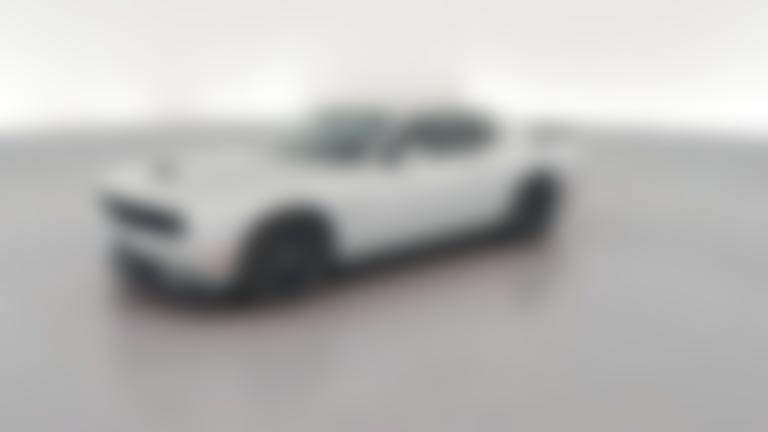 2022 Dodge Challenger vehicle photo