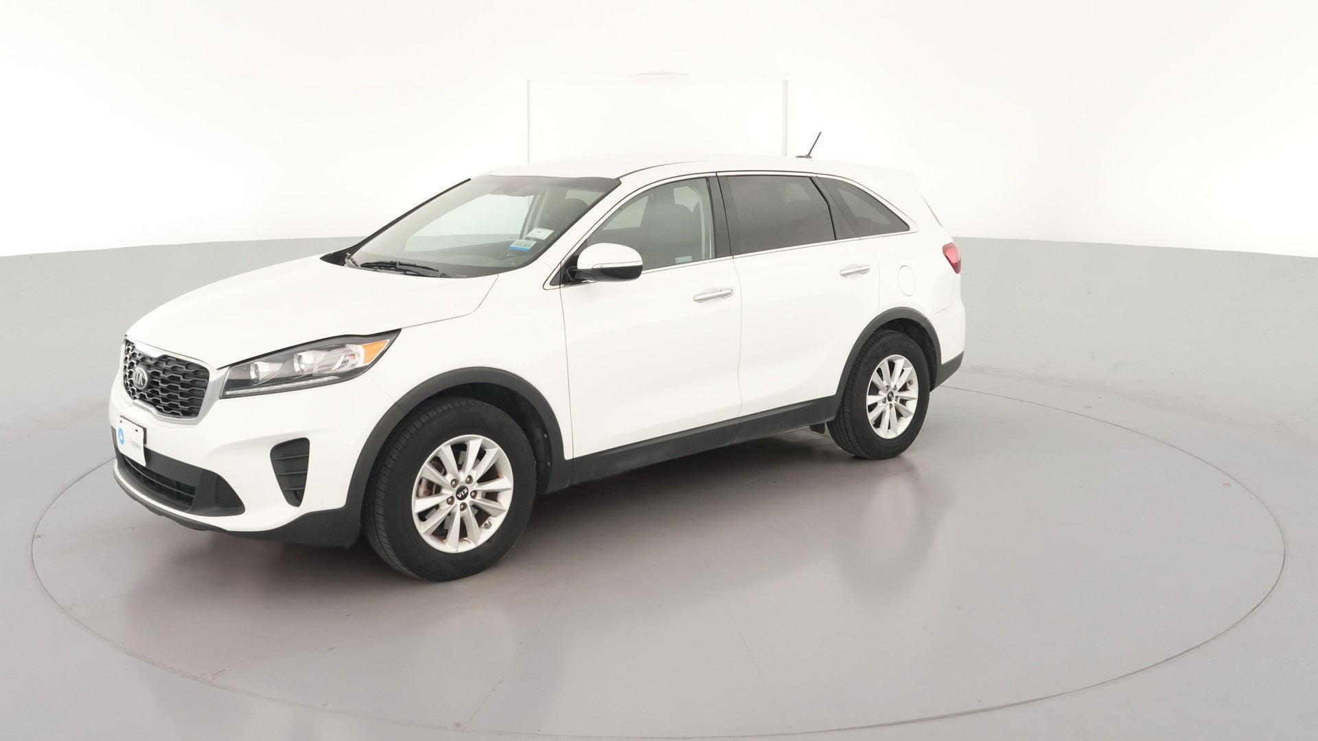 2019 Kia Sorento vehicle photo