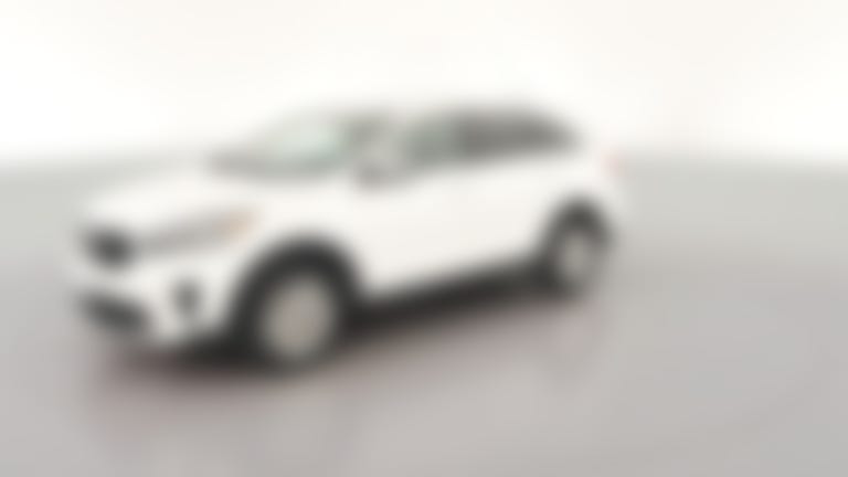 2019 Kia Sorento vehicle photo