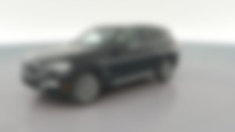 2018 BMW X3 vehicle photo