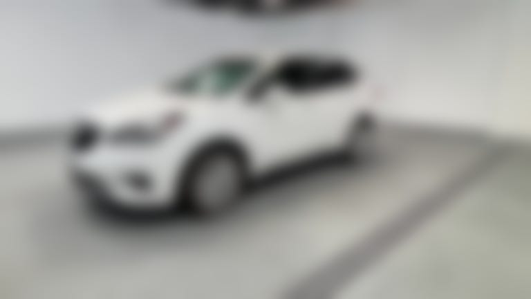 2019 Buick Envision vehicle photo