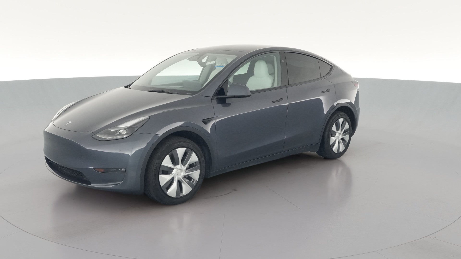 2023 Tesla Model Y vehicle photo