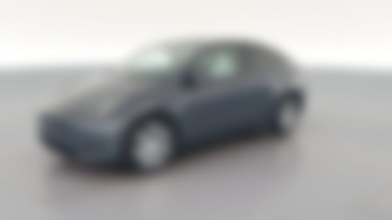 2023 Tesla Model Y vehicle photo