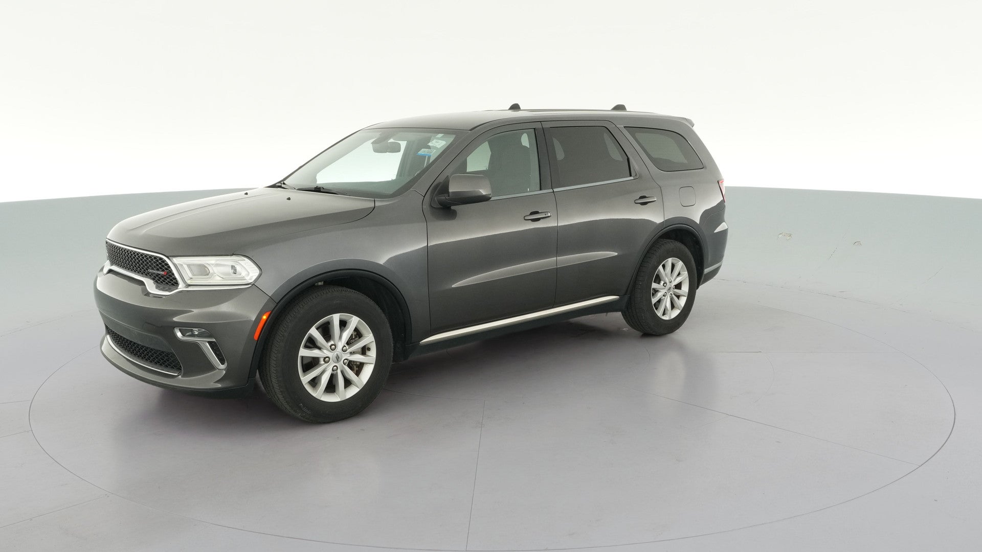 2021 Dodge Durango vehicle photo