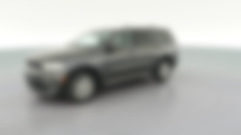 2021 Dodge Durango vehicle photo