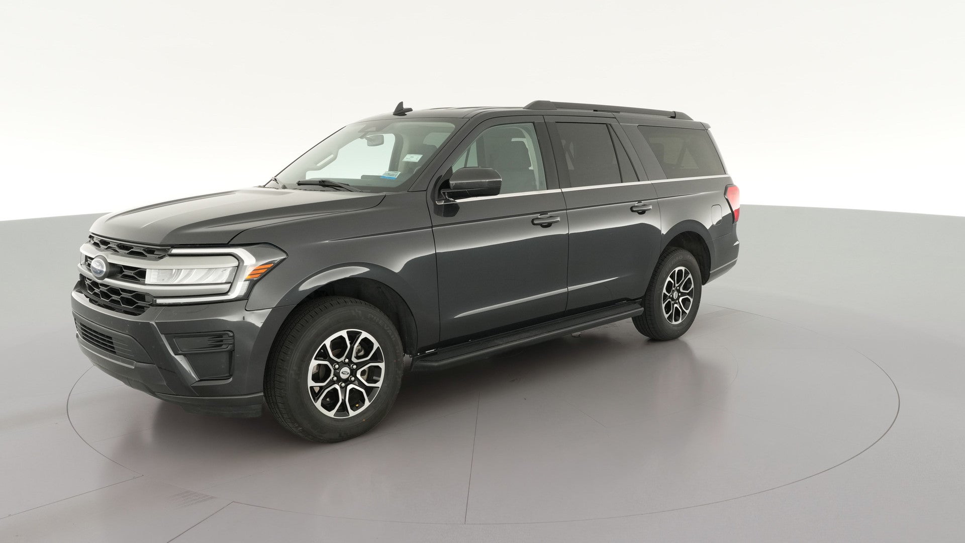 2024 Ford Expedition MAX vehicle photo