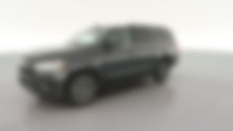 2024 Ford Expedition MAX vehicle photo