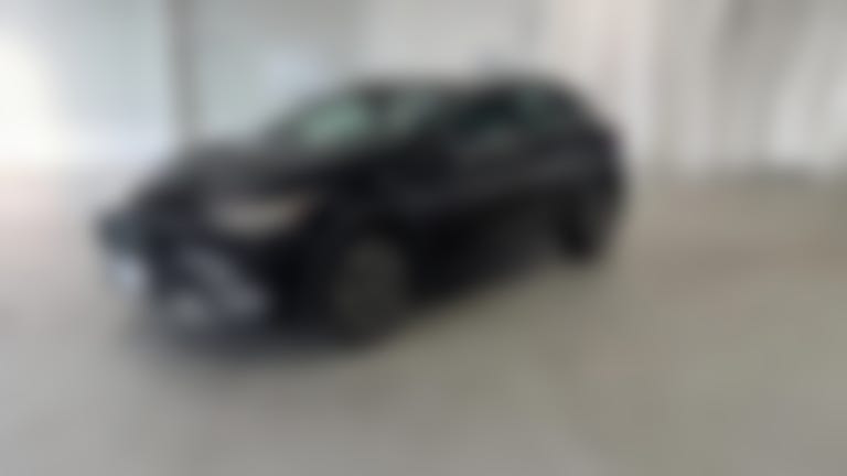 2018 INFINITI QX30 vehicle photo