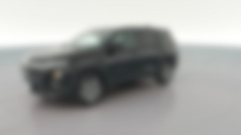 2026 Chevrolet Equinox vehicle photo