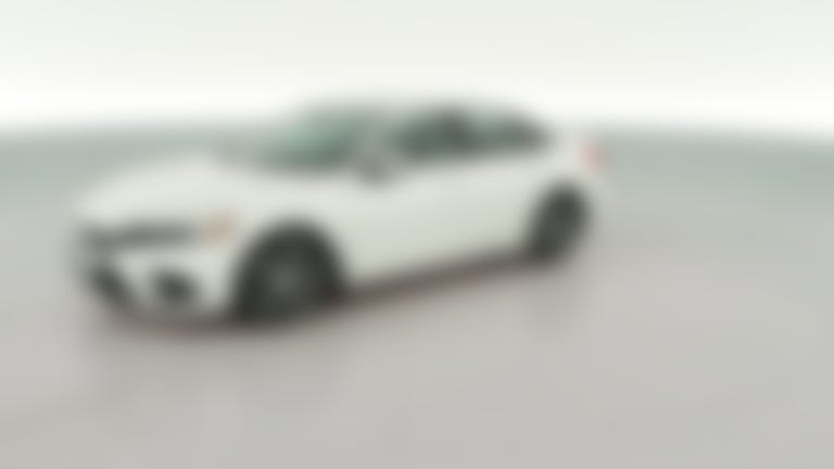 2024 Honda Civic vehicle photo