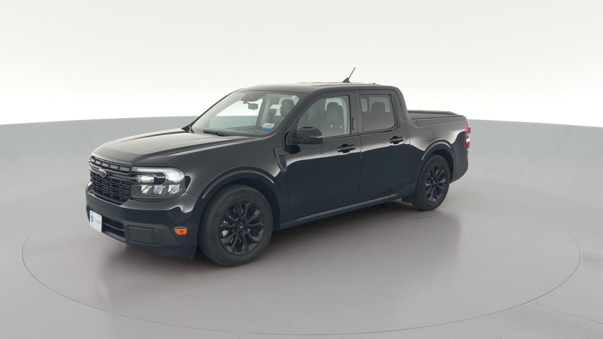 2023 Ford Maverick vehicle photo
