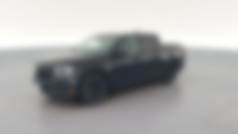 2023 Ford Maverick vehicle photo