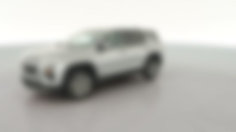 2025 Chevrolet Equinox vehicle photo