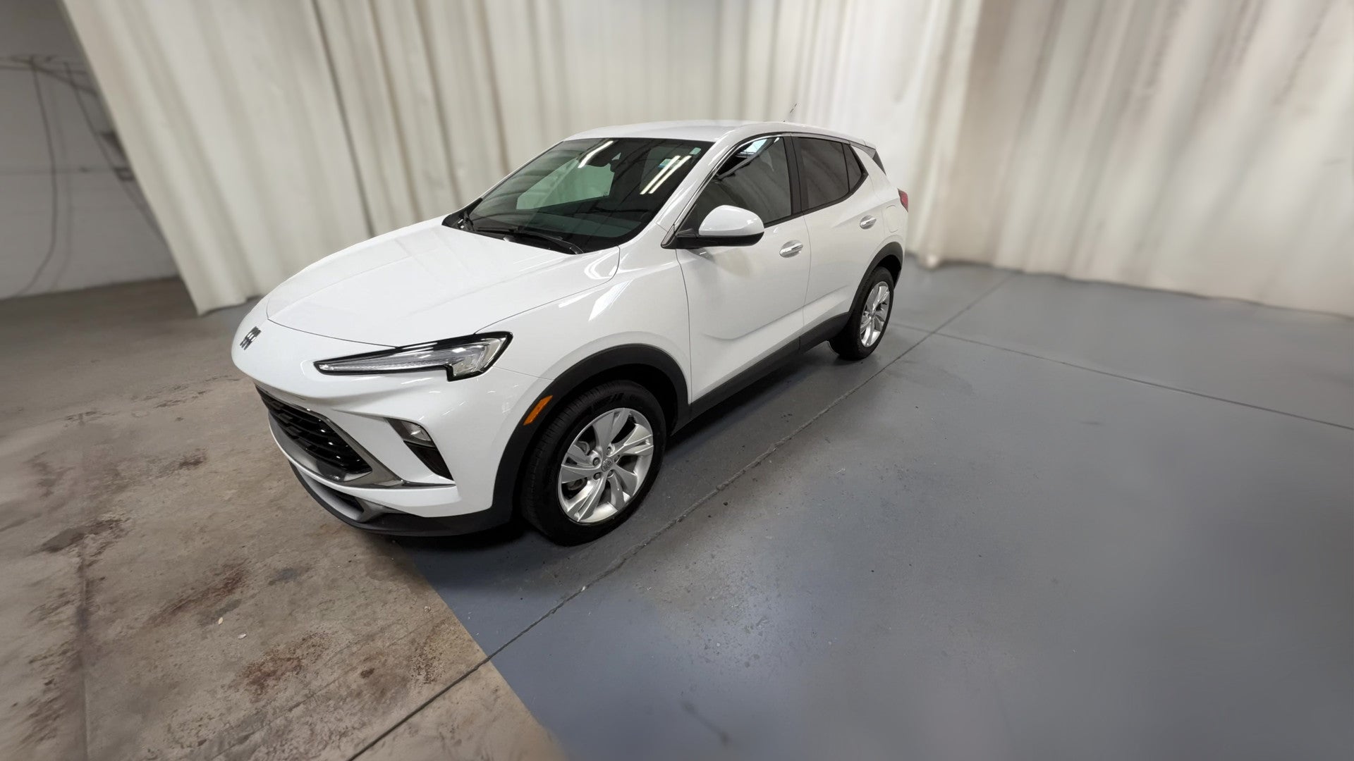 2025 Buick Encore GX vehicle photo