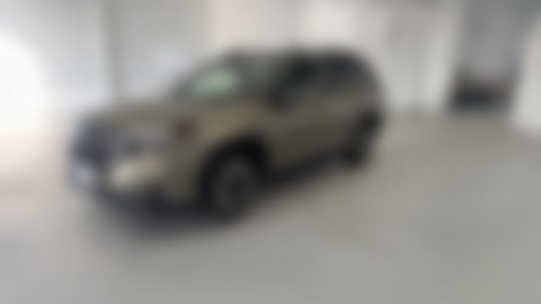 2025 Subaru Forester vehicle photo