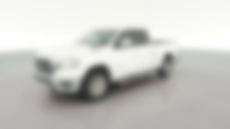 2020 Ram 1500 Quad Cab vehicle photo