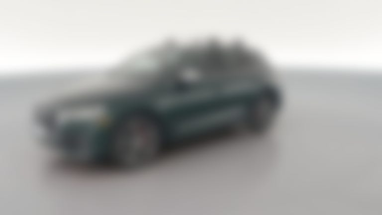 2018 Audi SQ5 vehicle photo