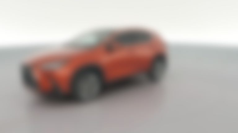 2023 Lexus NX vehicle photo