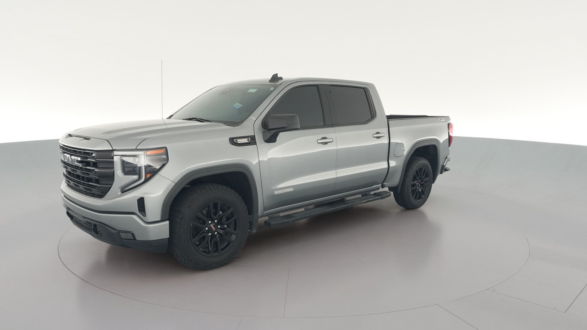 2024 GMC Sierra 1500 Crew Cab vehicle photo