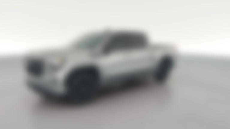 2024 GMC Sierra 1500 Crew Cab vehicle photo