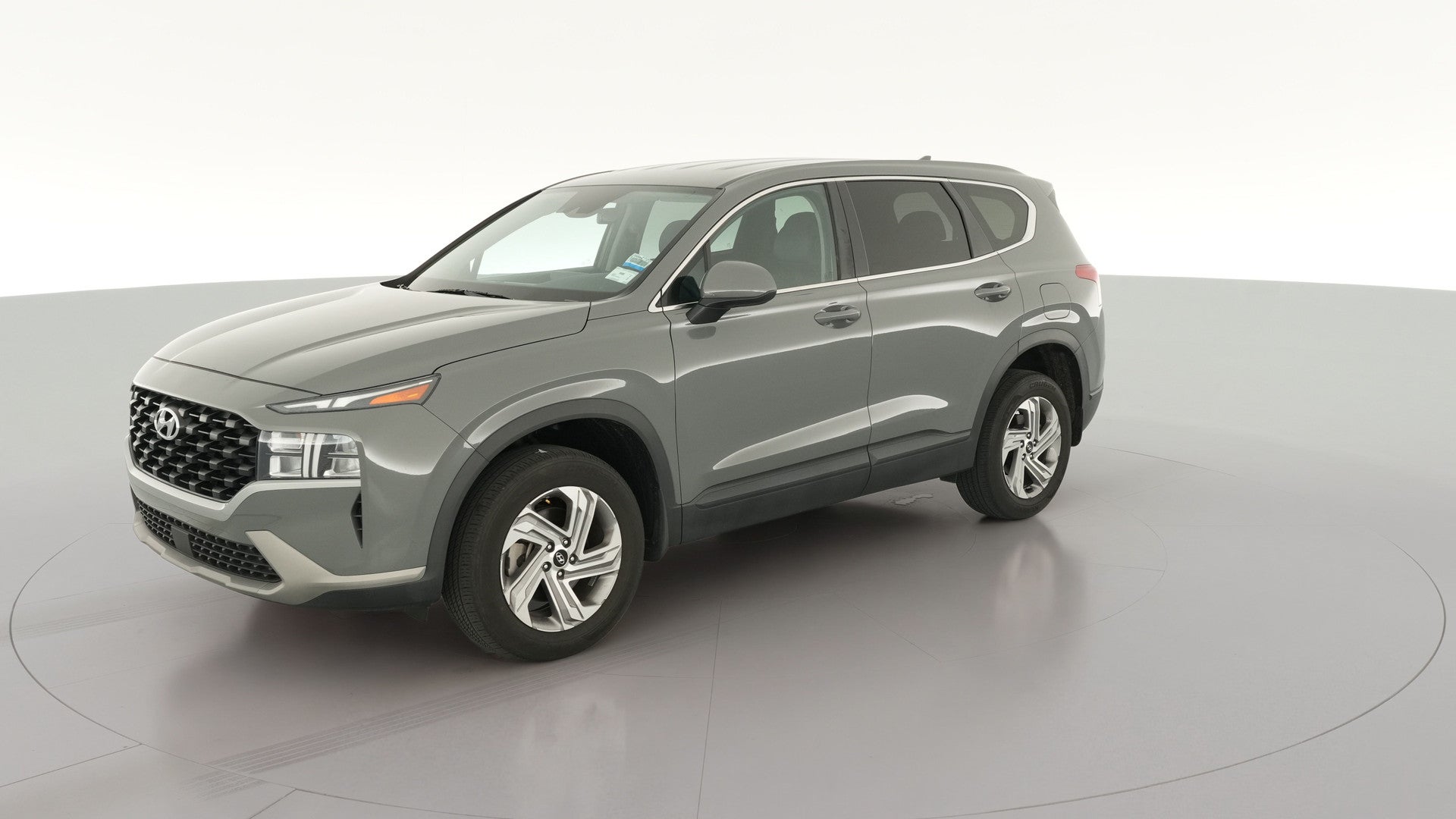 2023 Hyundai Santa Fe vehicle photo