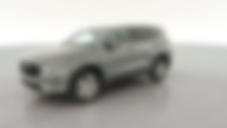 2023 Hyundai Santa Fe vehicle photo